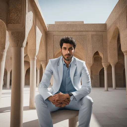 Farshad Bahadorani