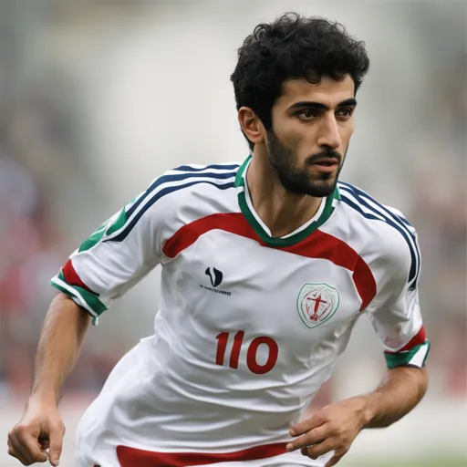 Farshid Talebi