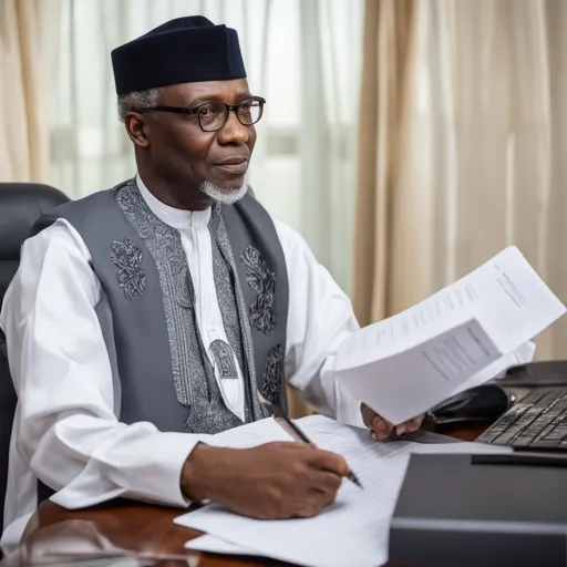 Faruk Adamu Kuta