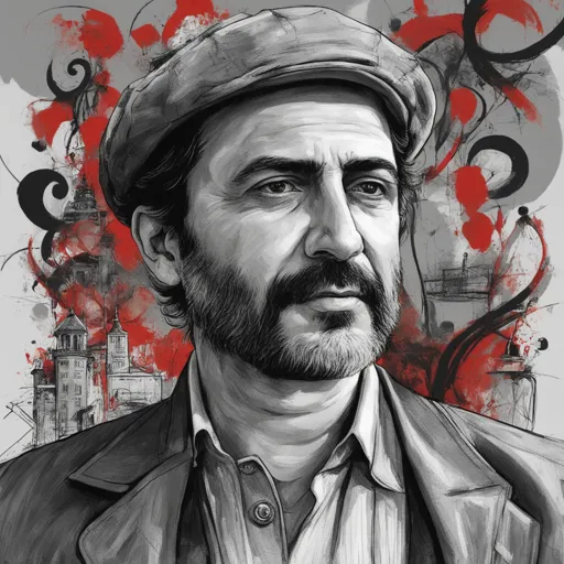 Faruk Aksoy