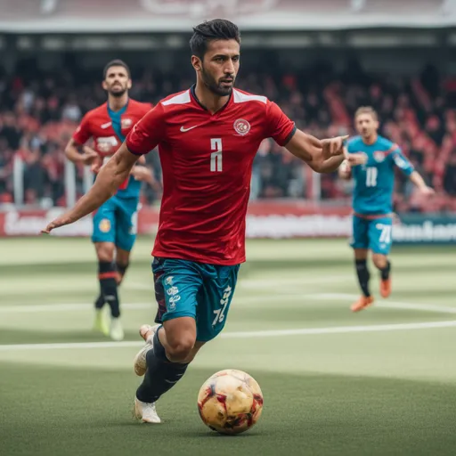 Faruk Bayar