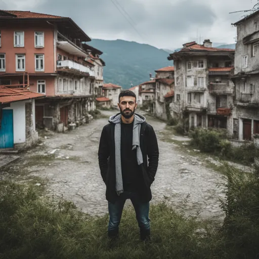 Faruk Can Genç