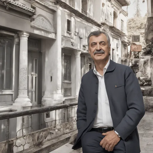 Faruk Eczacıbaşı
