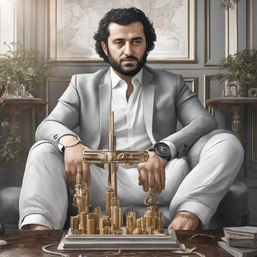 Faruk Fatih Özer