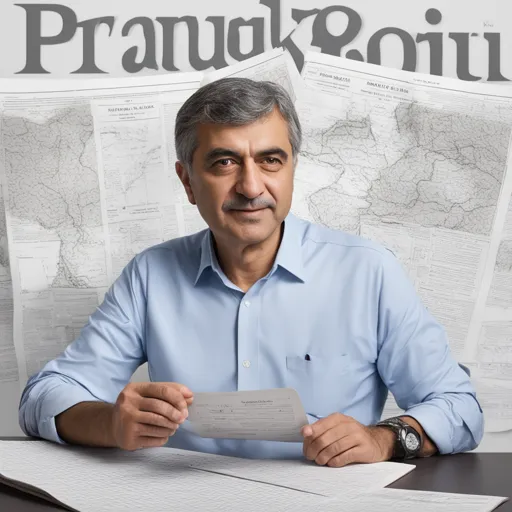 Faruk Gül