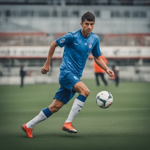 Faruk Gül (footballer)