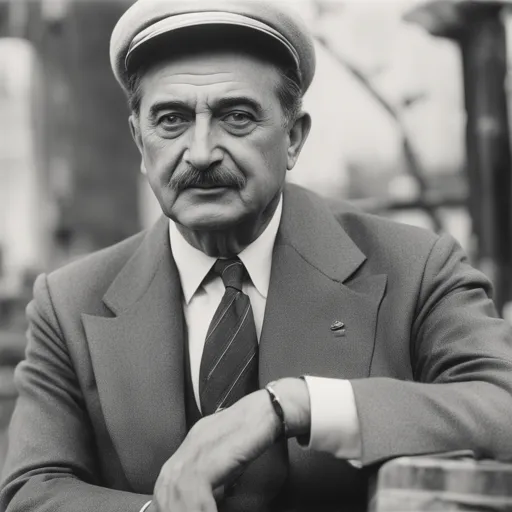 Faruk Ilgaz