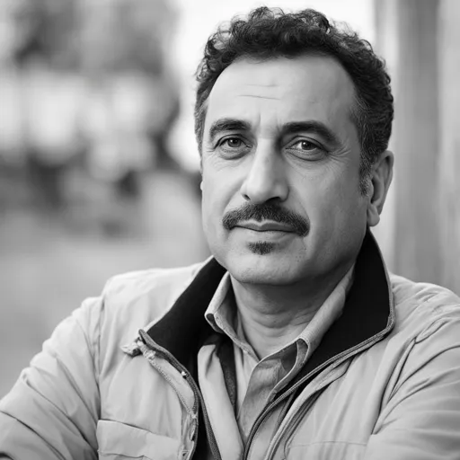 Faruk Mercan
