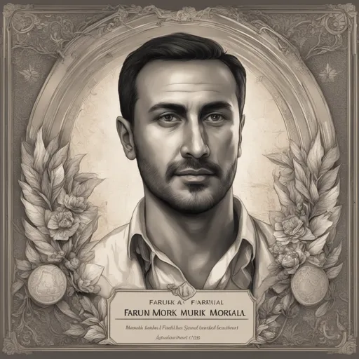 Faruk Morkal