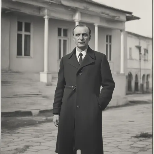 Faruk Myrtaj