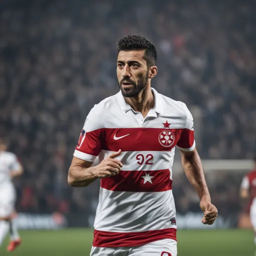 Faruk Sağnak