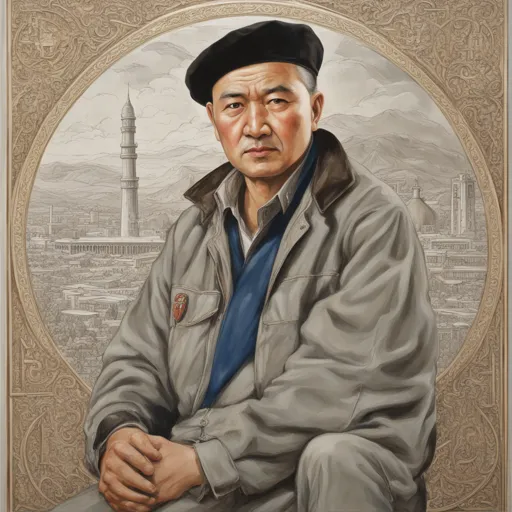 Farukh Abitov