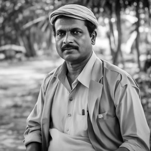 Faruq Ahmed Choudhury