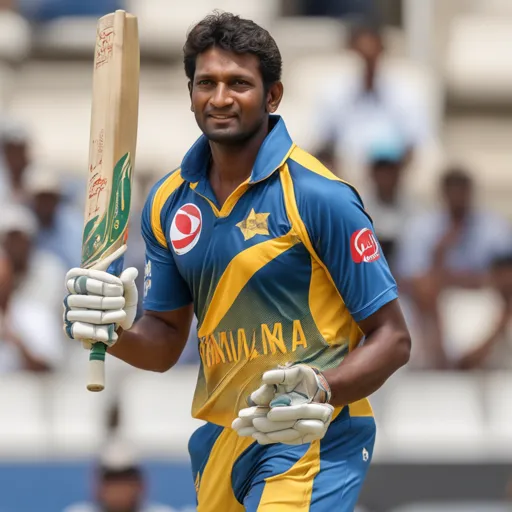 Farveez Maharoof