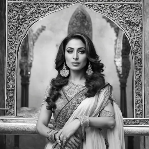 Faryal (actress)