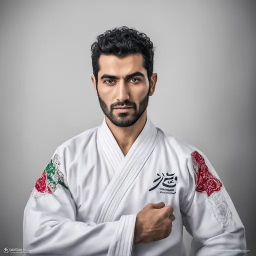 Farzad Abdollahi