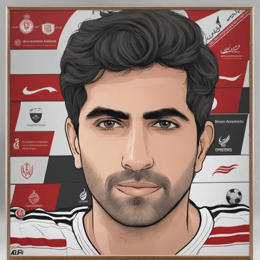 Farzad Ashoubi
