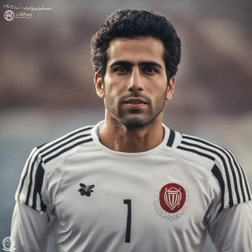 Farzad Hosseinkhani