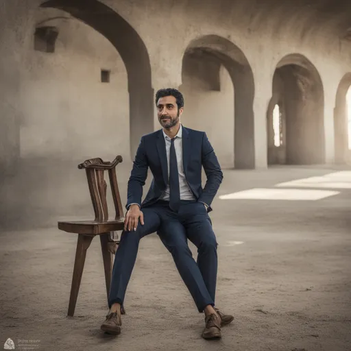 Farzad Houshidari