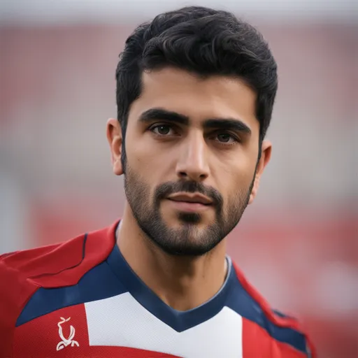 Farzad Jafari