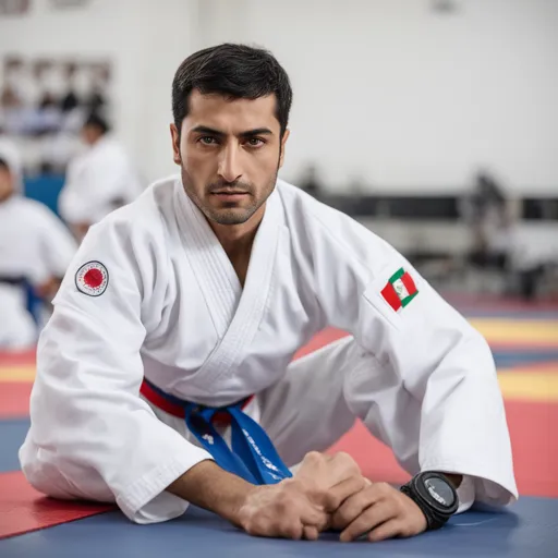 Farzad Mansouri