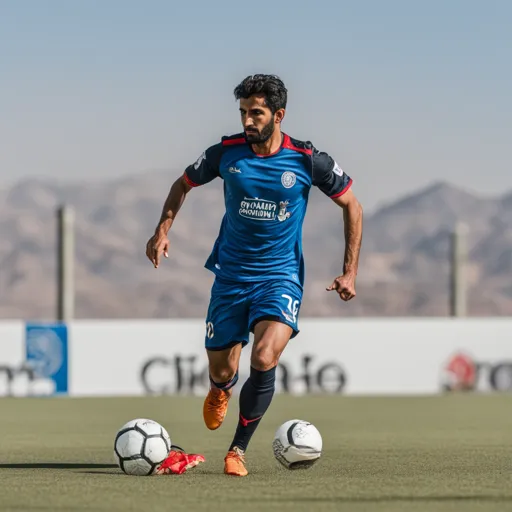 Farzad Mohammadi