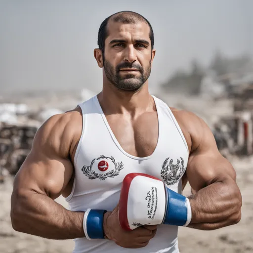Farzad Mousakhani