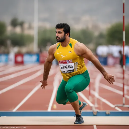 Farzad Sepahvand