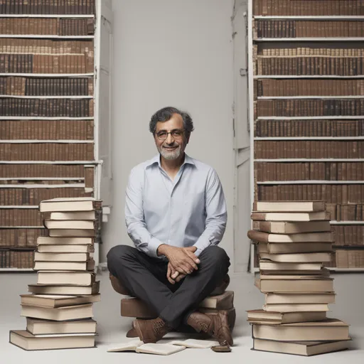 Farzad Sharifian