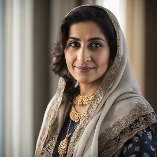 Farzana Hassan
