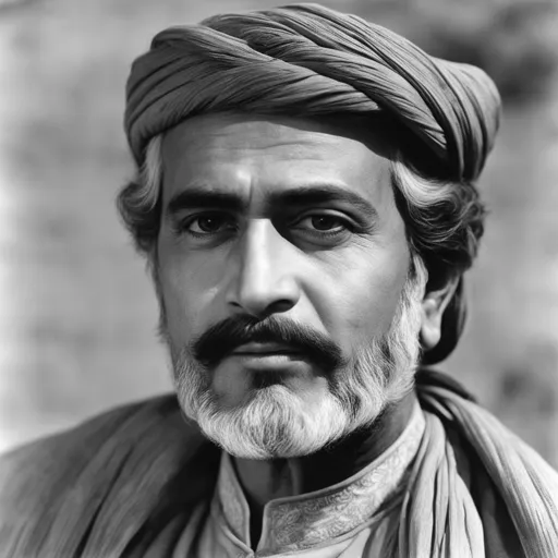 Farzand Ali Durrani