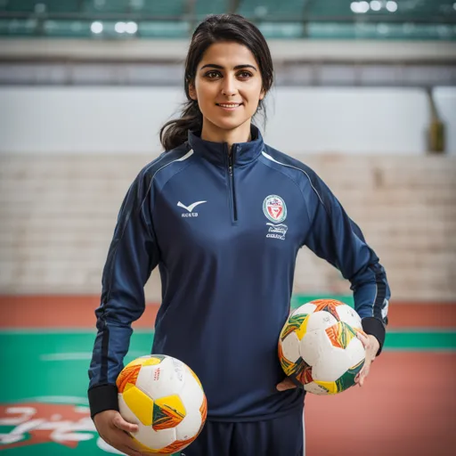 Farzaneh Tavasoli