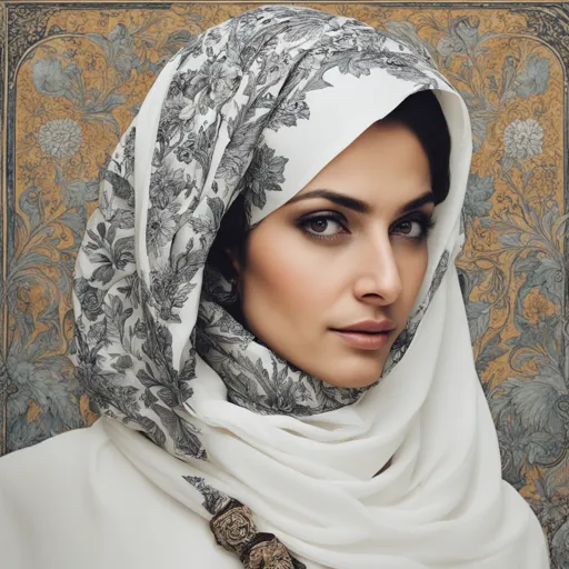 Farzia Fallah