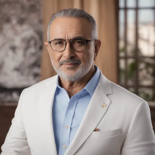 Farès Boueiz