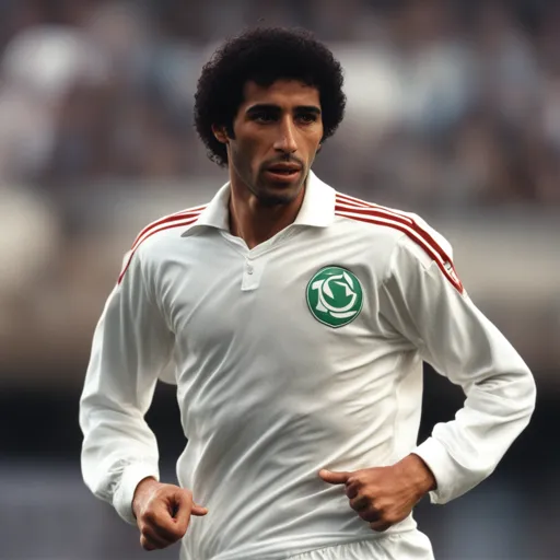 Farès Fellahi