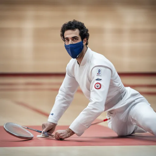 Farès Ferjani