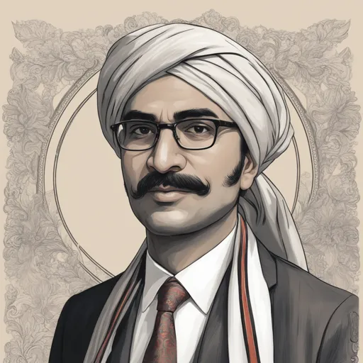 Fasih Bokhari