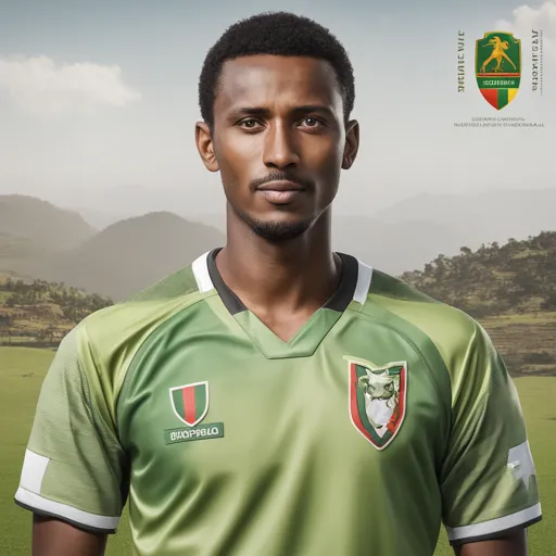 Fasil Gerbremichael