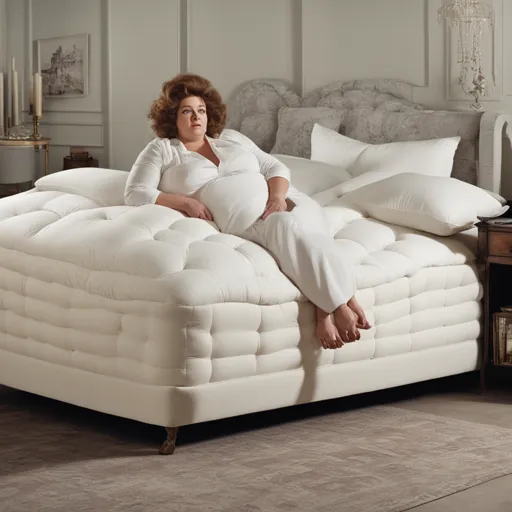 Fat Mattress