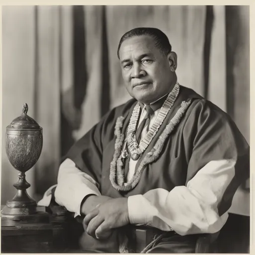 Fata Tamati