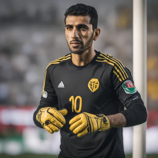 Fatah Masoud