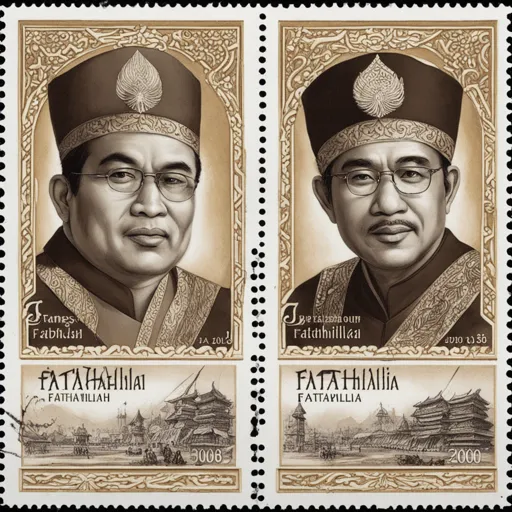 Fatahillah