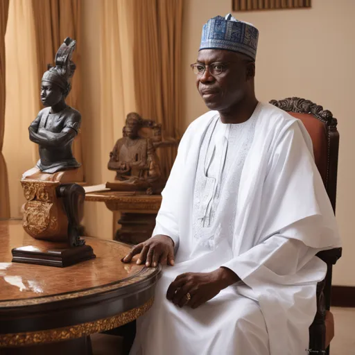 Fatai Akinade Akinbade