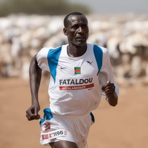 Fatalmoudou Touré