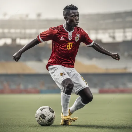Fatawu Sulemana