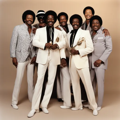 Fatback Band