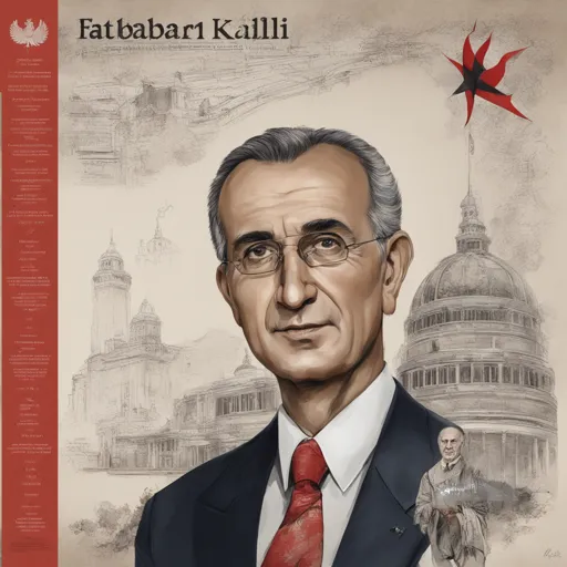 Fatbardh Kadilli