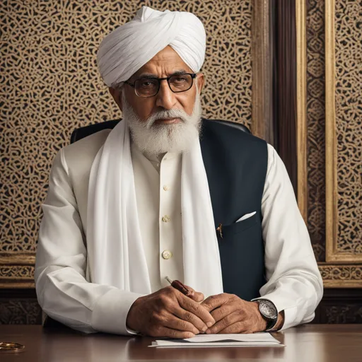 Fateh Mohammad Buledi