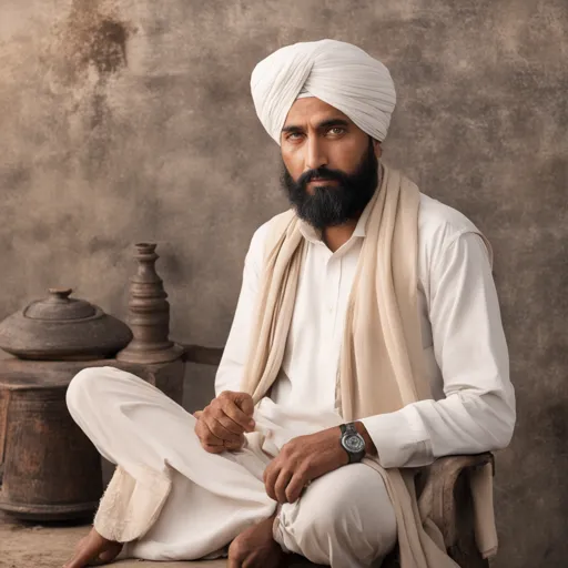 Fateh Mohammad Malik