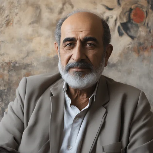 Fateh Moudarres